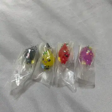 미사용 미개봉 새상품 ! 물방울 메지루시 액세서리 2