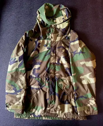 US.ARMY I.SPIEWAK & SONS.INC. 나일론 자켓