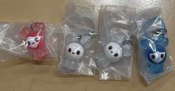 twice 메지루시 액세서리