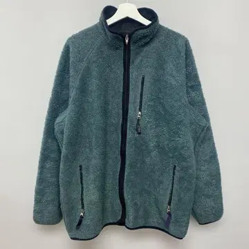 빈티지 파타고니아 USA제 보아 자켓 XXL