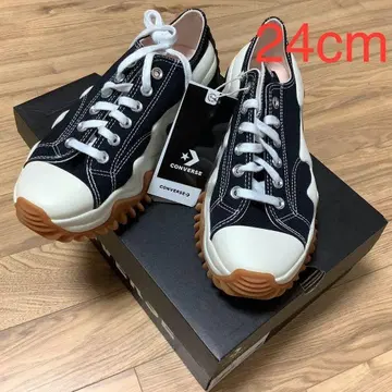 한국 한정판 컨버스 란스타 모션 로우 컷 24cm 박스 포함
