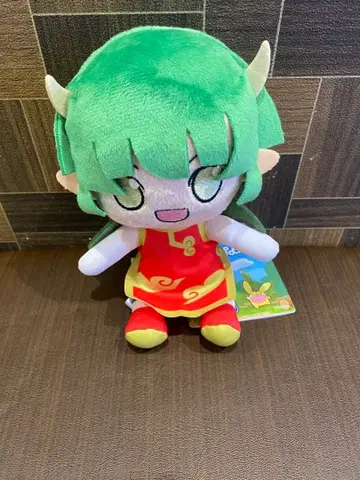 뿌요뿌요 봉제 인형 드라코켄타우로스