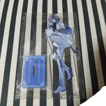 백야극광 노비오 아크릴 스탠드 화이트데이