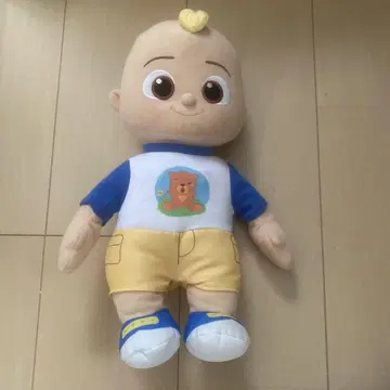 CoComelon 아기 봉제 인형