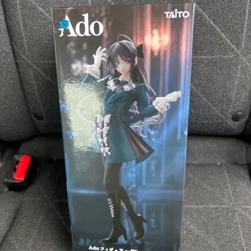 Ado 피규어 미개봉