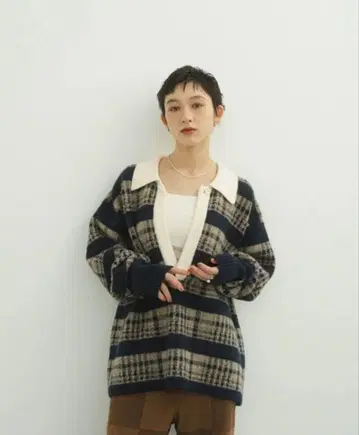 knuth marf vintagelager Knit unisex
