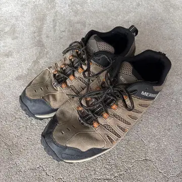MERRELL