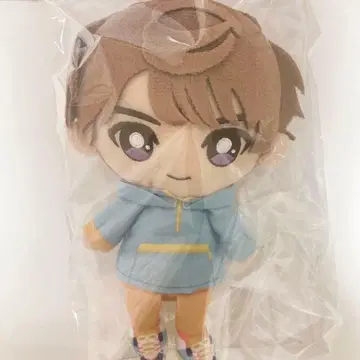 가면라이더 가브 쇼마 chibi 봉제 인형