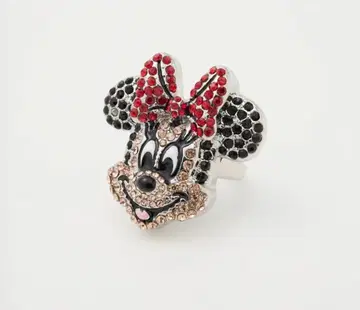 Disney SERIES CREATED by MOUSSY 미니 반지