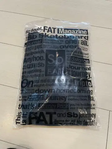 F.A.T. 숏팬츠 블랙 SKKINY