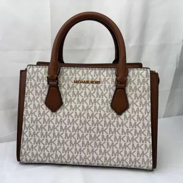 MICHAEL KORS MK 로고 마이클코어스 여성용 핸드백