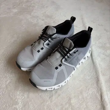 On cloud waterproof 방수