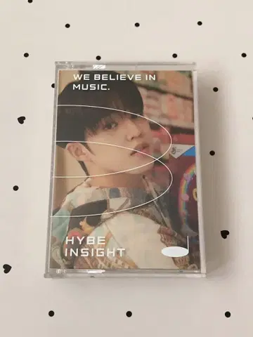 SEVENTEEN HYBE INSIGHT 포토 카드 13장 세트