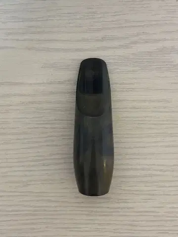 셀마 마우스피스 컨셉 알토용