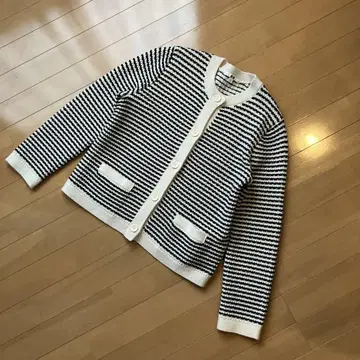 UNIQLO 니트 가디건