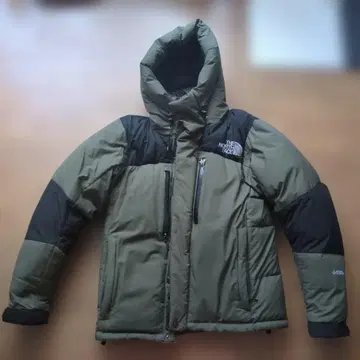 THE NORTH FACE GORE-TEX 다운 자켓