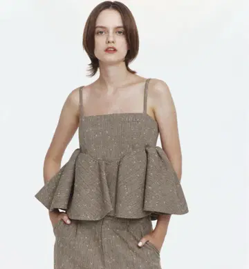 Bibiy CORDELIA BUSTIER
