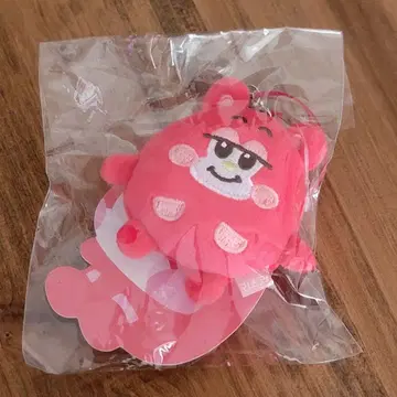 RIIZE 미니 인형 키링 쇼타로