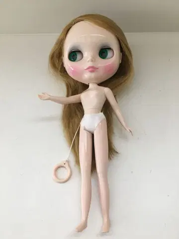네오 브라이스 컨트리 썸머 본체만