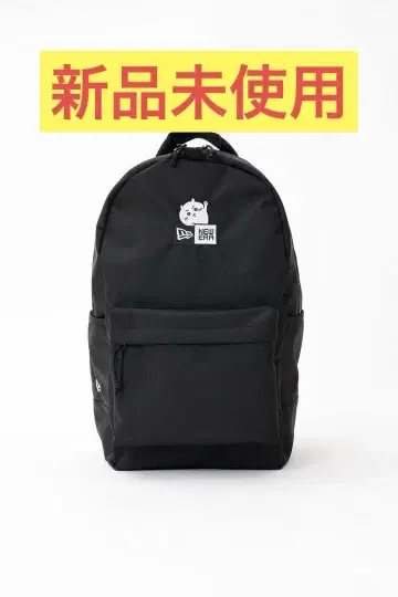 치이카와 x 뉴에라 백팩 뉴에라 치이카와