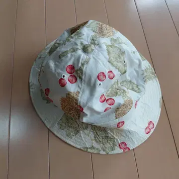 핑크하우스 모자