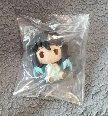 귀멸의 칼날 쵸코놋코 습격 토키토 무이치로 무이치로 유소 쵸코놋코 피규어