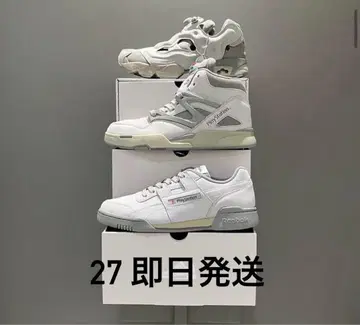 Playstation x Reebok 30th Anniversary