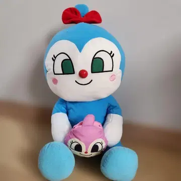 코킨짱 봉제 인형
