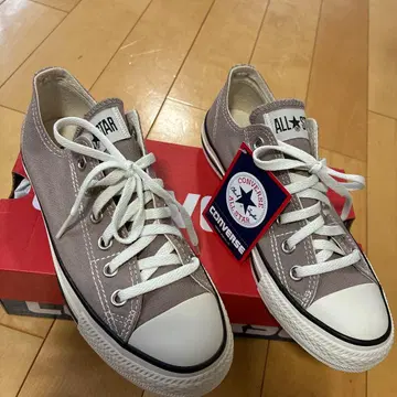 컨버스 올스타 WASHOUT SLIP #0X 23.5