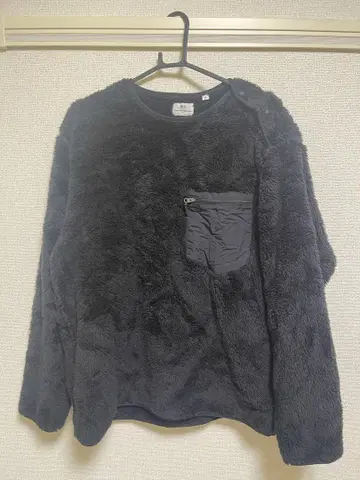 UNIQLO Engineered Garments