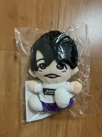 [ 미사용 새상품 ] 오니시 후가 치비누이 Lil