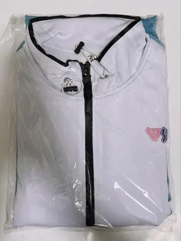 브이스포! 저지 시라나미 라무네 미개봉 새상품