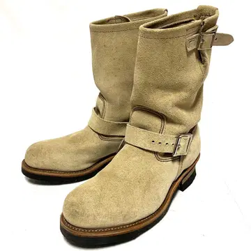 RED WING 레드윙 8268 엔지니어 부츠 26.5cm