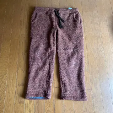 따뜻한 팬츠