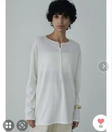 HER. 드라이 헨리 풀오버