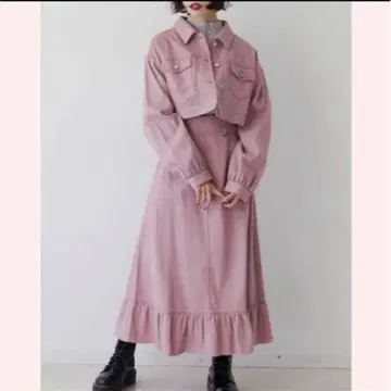쥬에티 멀티 WAY 셋업 [ SPRING ]