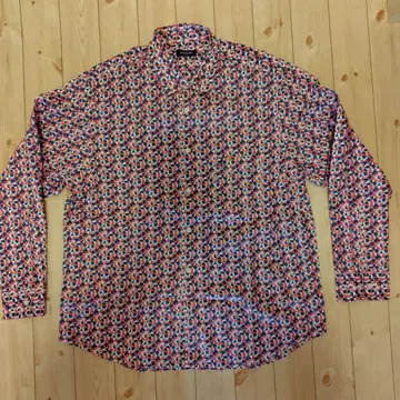 BLACK LABEL CRESTBRIDGE 긴팔 셔츠