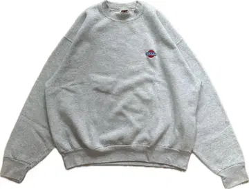 90s 캐나다제 NISSAN 닛산 맨투맨 XL 그레이