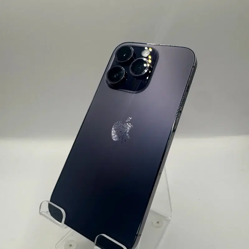 아이폰14프로 128GB 딥퍼플