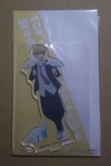 도쿄 리벤저스 동리베 아크릴 스탠드 아크스타 마츠노 치후유