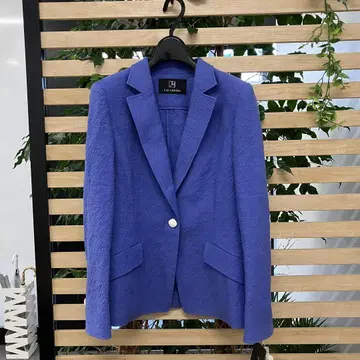 TAE ASHIDA 테일러드 자켓