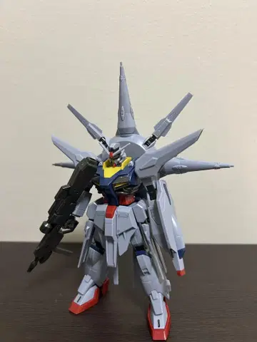 HG 1/144 프로비던스 건담 [ 조립 완료 ]