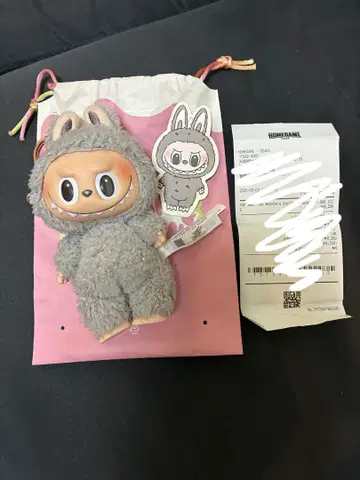 러브브 마카롱