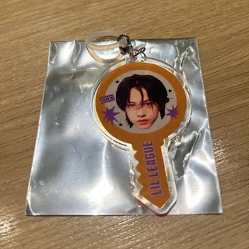 난바 히나타 LILLEAGUE