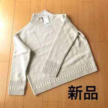 theory luxe 미사용 새상품 캐시미어