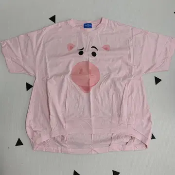 도쿄 디즈니 리조트 I am Hamm 티셔츠