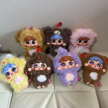 MIGO짱 몰래 시리즈