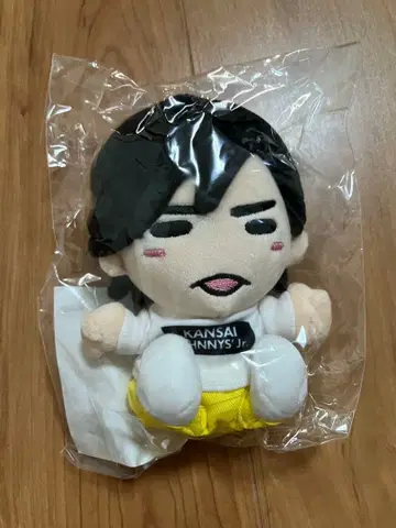 [ 미사용 새상품 ] 오카자키 코타로 치비누이 Lil