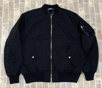 uniformexperiment 플라이트 자켓 MA-1