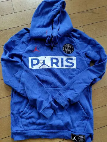 paris 조던 S